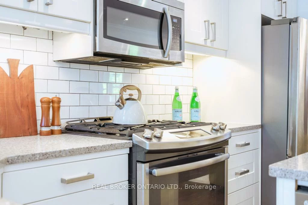 5, Heyworth, East End-Danforth, Toronto