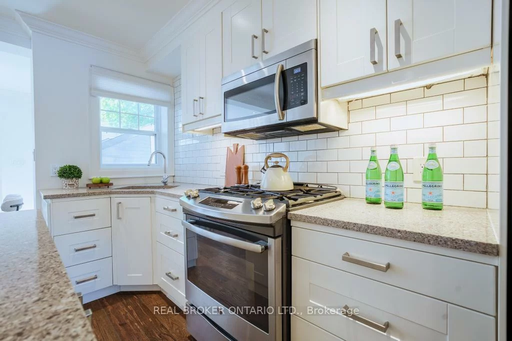 5, Heyworth, East End-Danforth, Toronto
