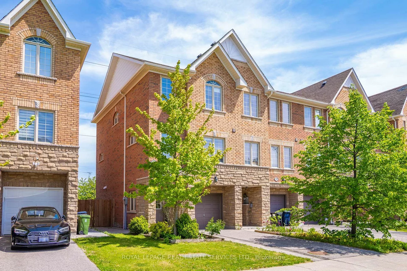 61, Pidgeon, Clairlea-Birchmount, Toronto