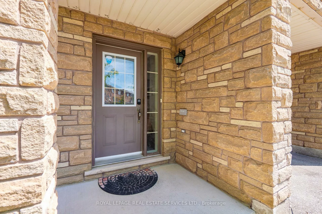 61, Pidgeon, Clairlea-Birchmount, Toronto