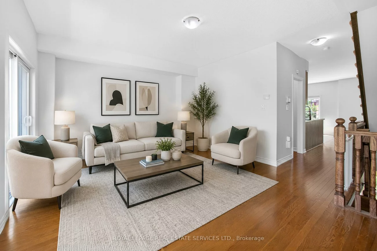 61, Pidgeon, Clairlea-Birchmount, Toronto