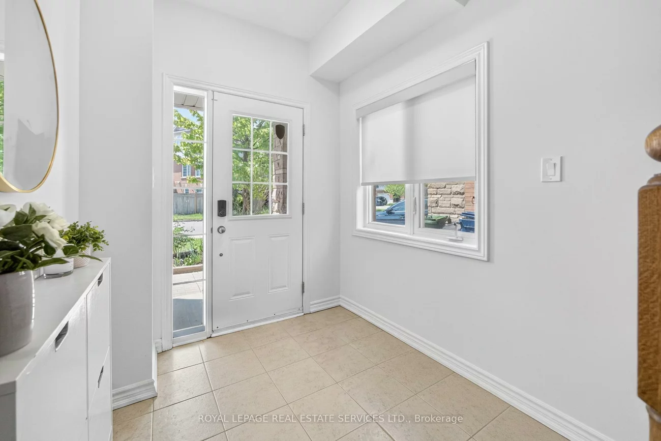 61, Pidgeon, Clairlea-Birchmount, Toronto