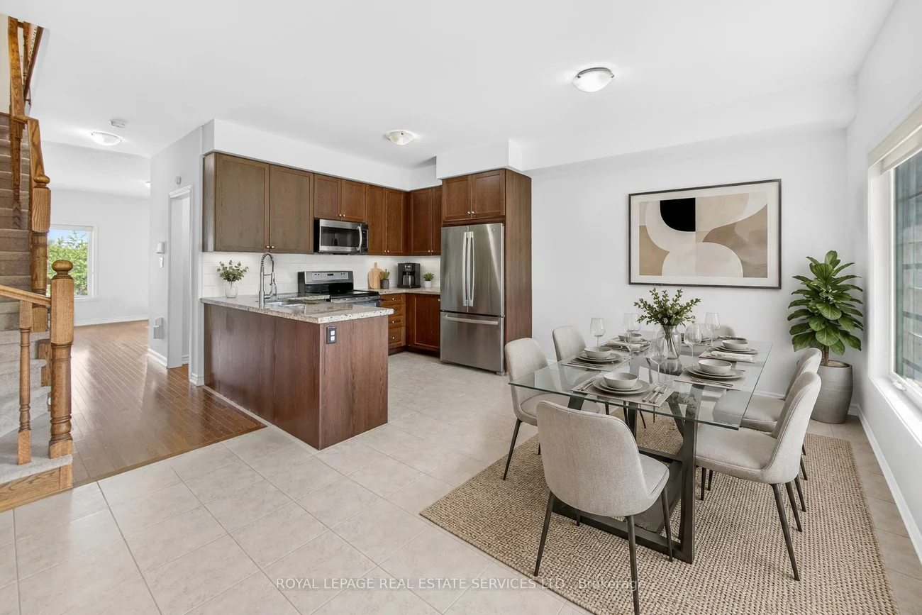 61, Pidgeon, Clairlea-Birchmount, Toronto