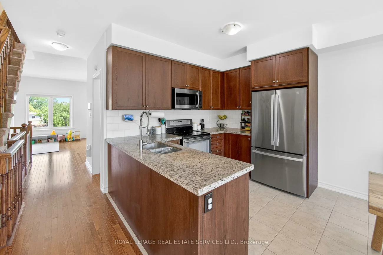 61, Pidgeon, Clairlea-Birchmount, Toronto