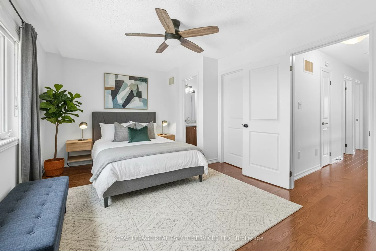 61, Pidgeon, Clairlea-Birchmount, Toronto