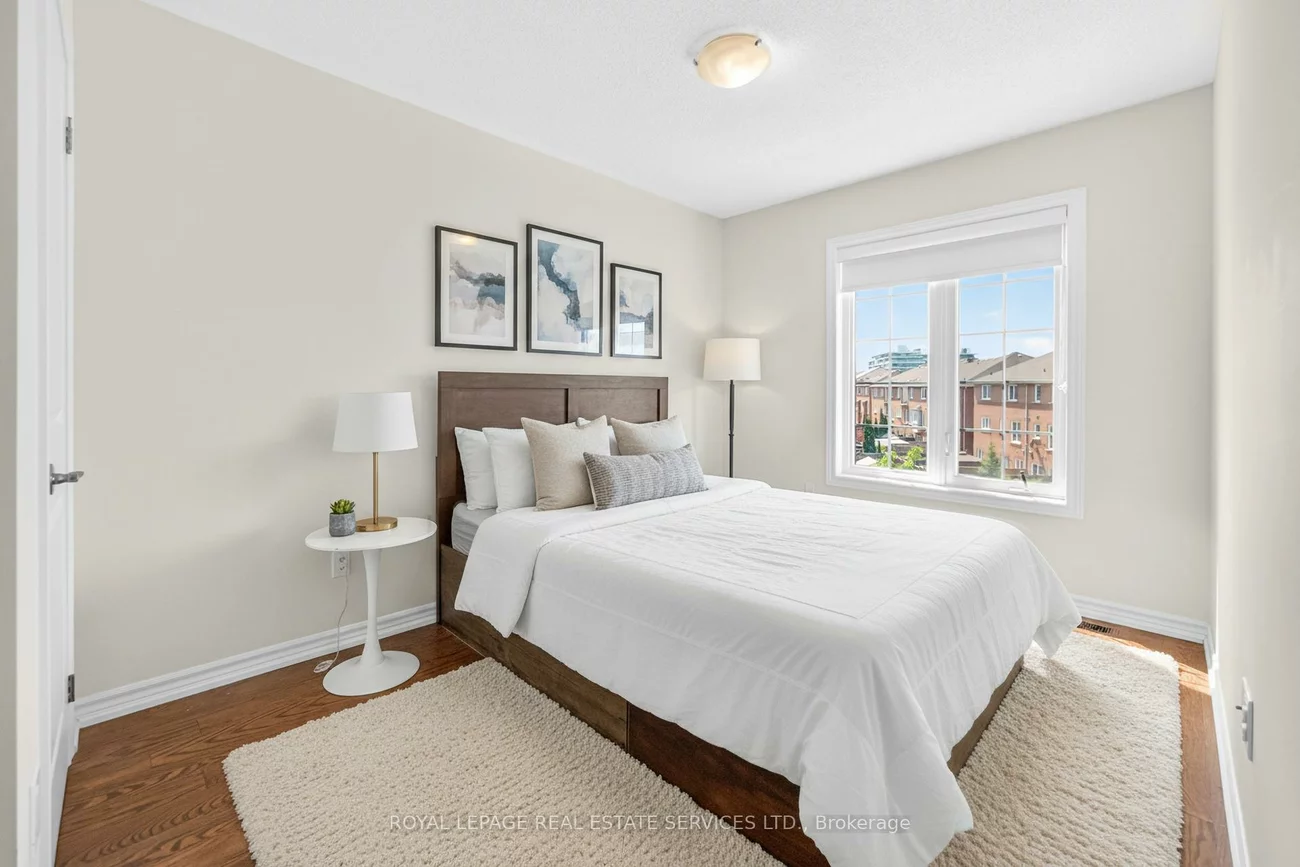 61, Pidgeon, Clairlea-Birchmount, Toronto