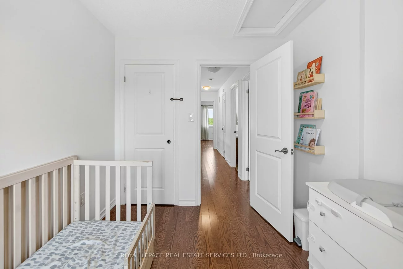 61, Pidgeon, Clairlea-Birchmount, Toronto