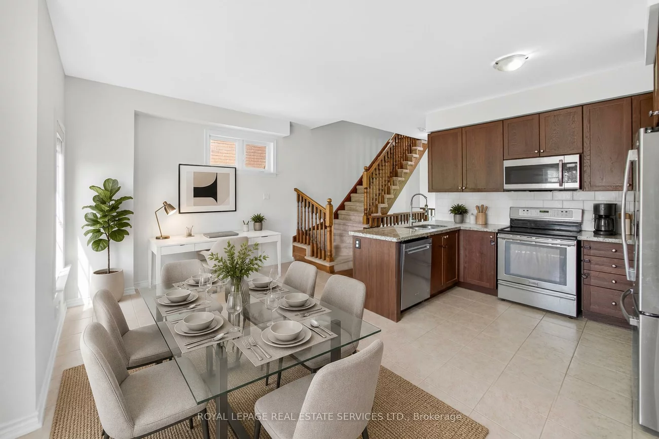 61, Pidgeon, Clairlea-Birchmount, Toronto