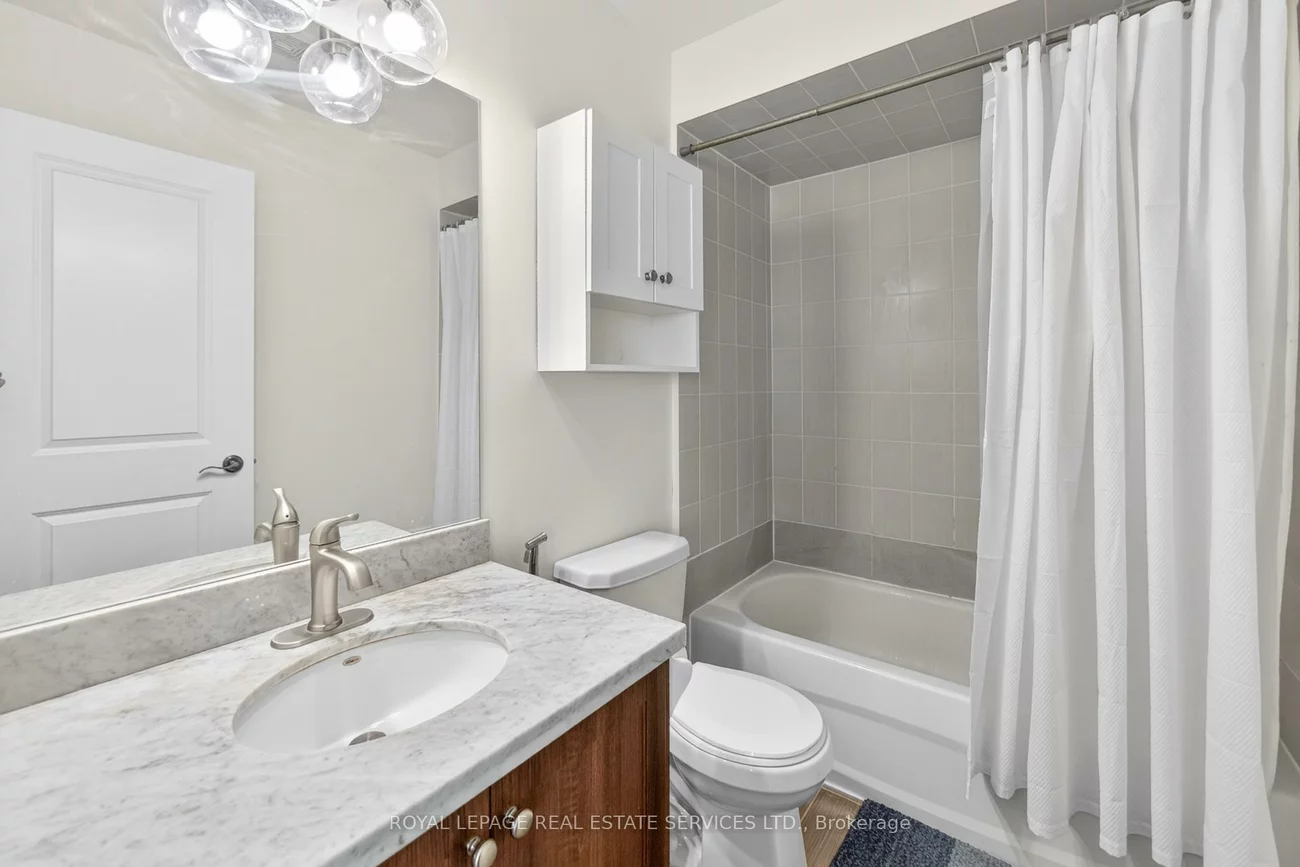 61, Pidgeon, Clairlea-Birchmount, Toronto