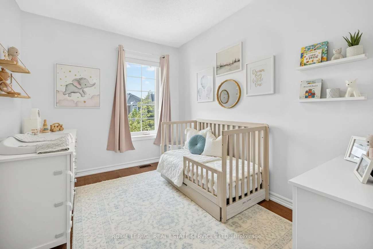 61, Pidgeon, Clairlea-Birchmount, Toronto