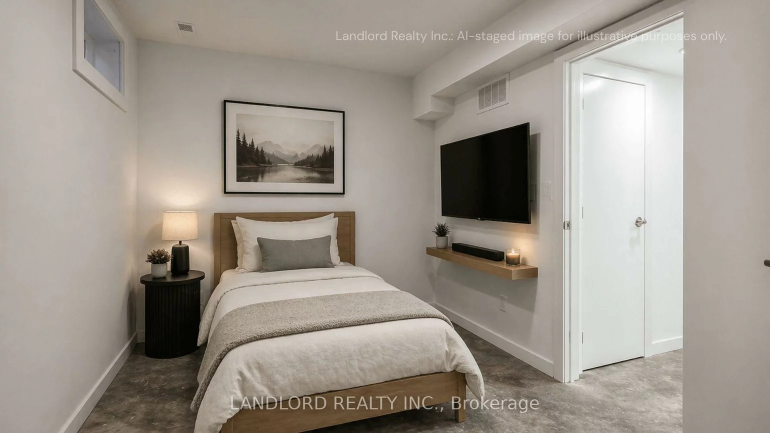 601, Logan, North Riverdale, Toronto