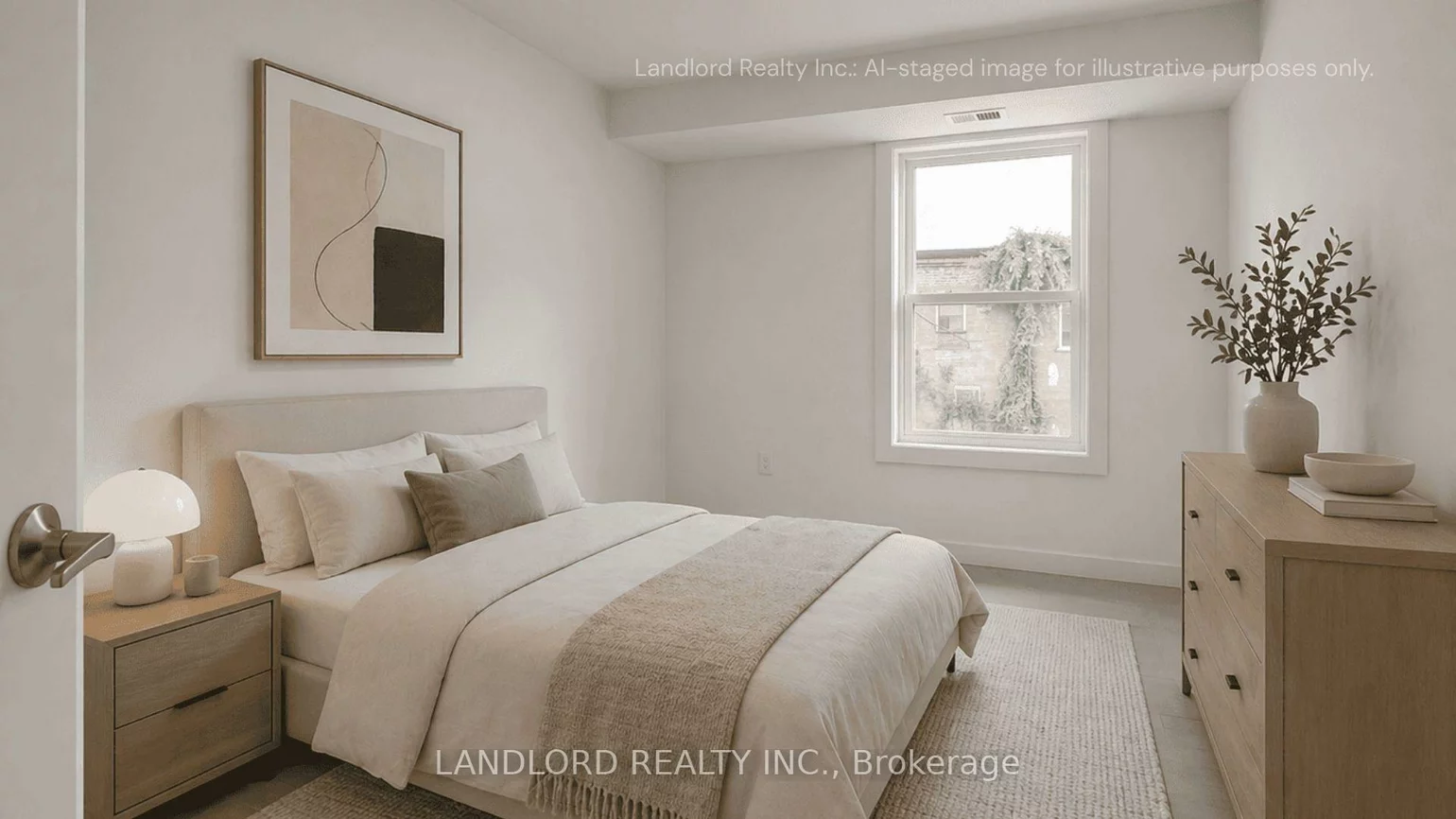 601, Logan, North Riverdale, Toronto