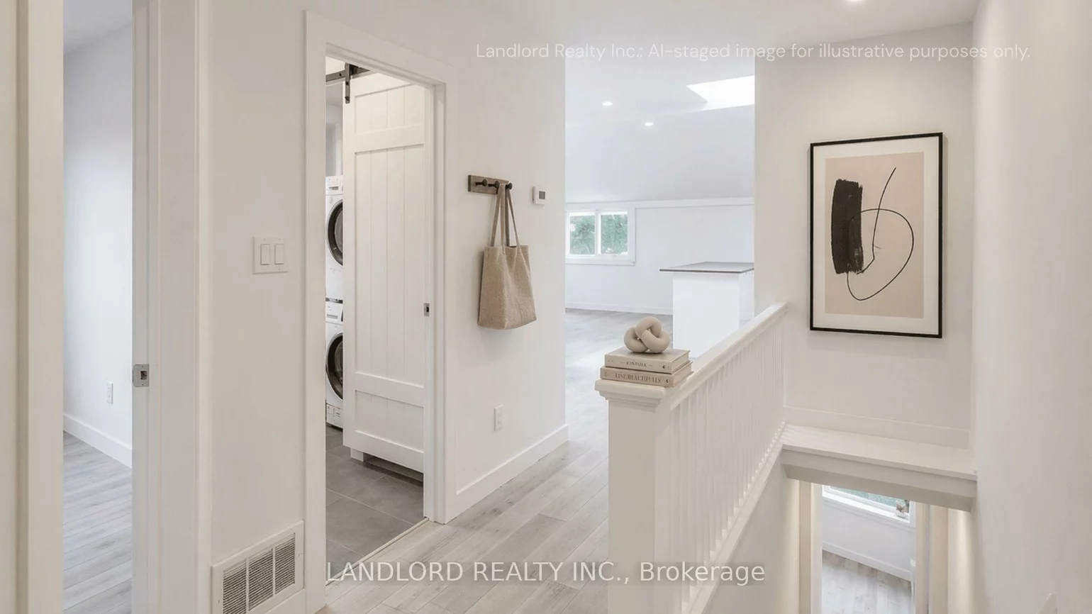601, Logan, North Riverdale, Toronto