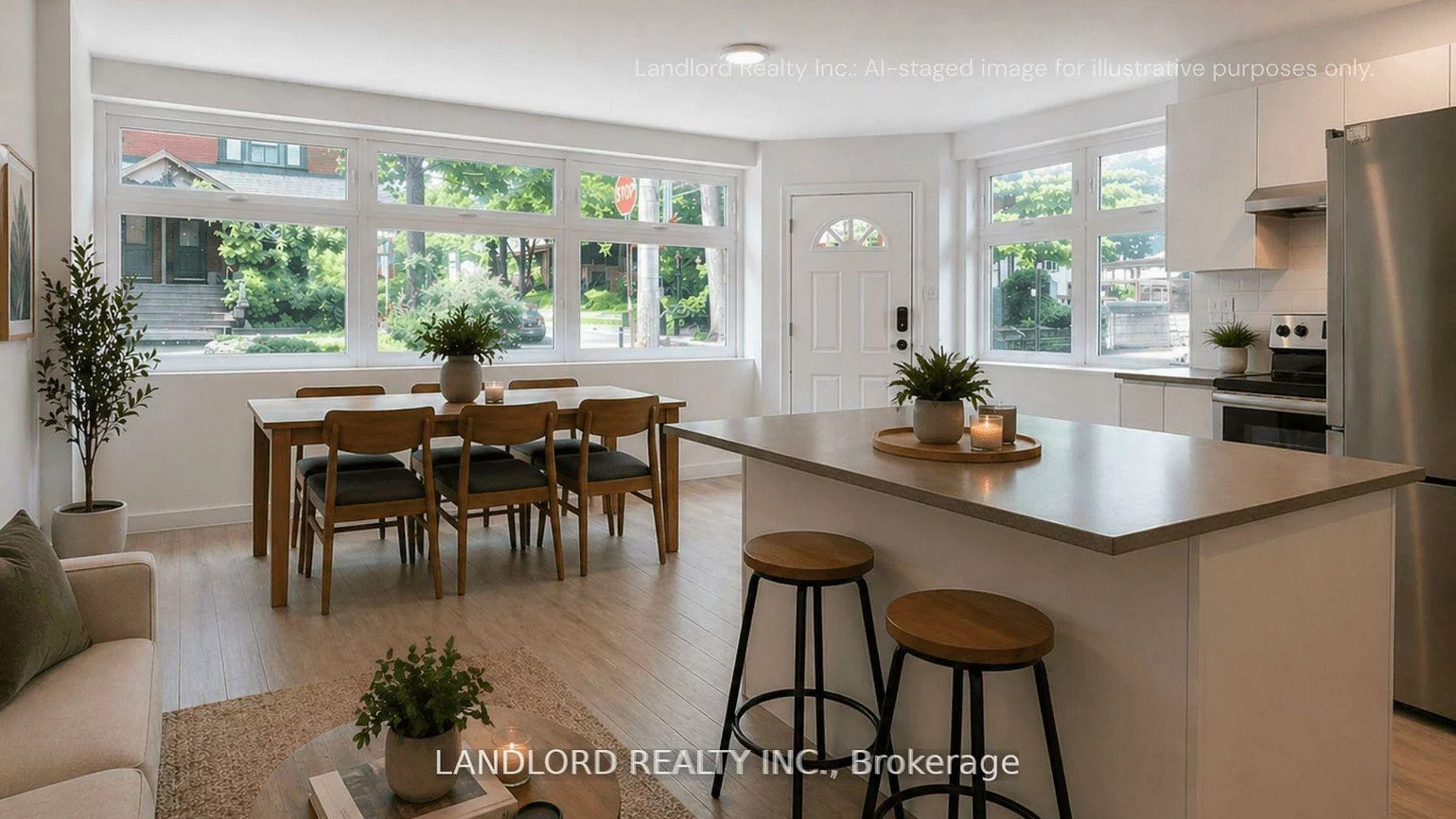 601, Logan, North Riverdale, Toronto