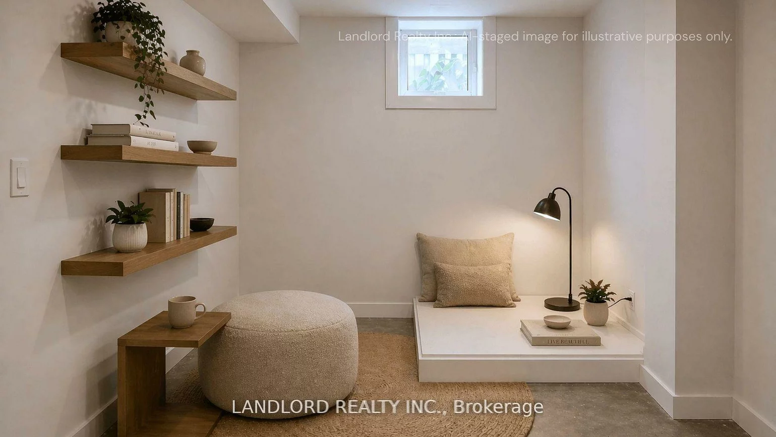601, Logan, North Riverdale, Toronto