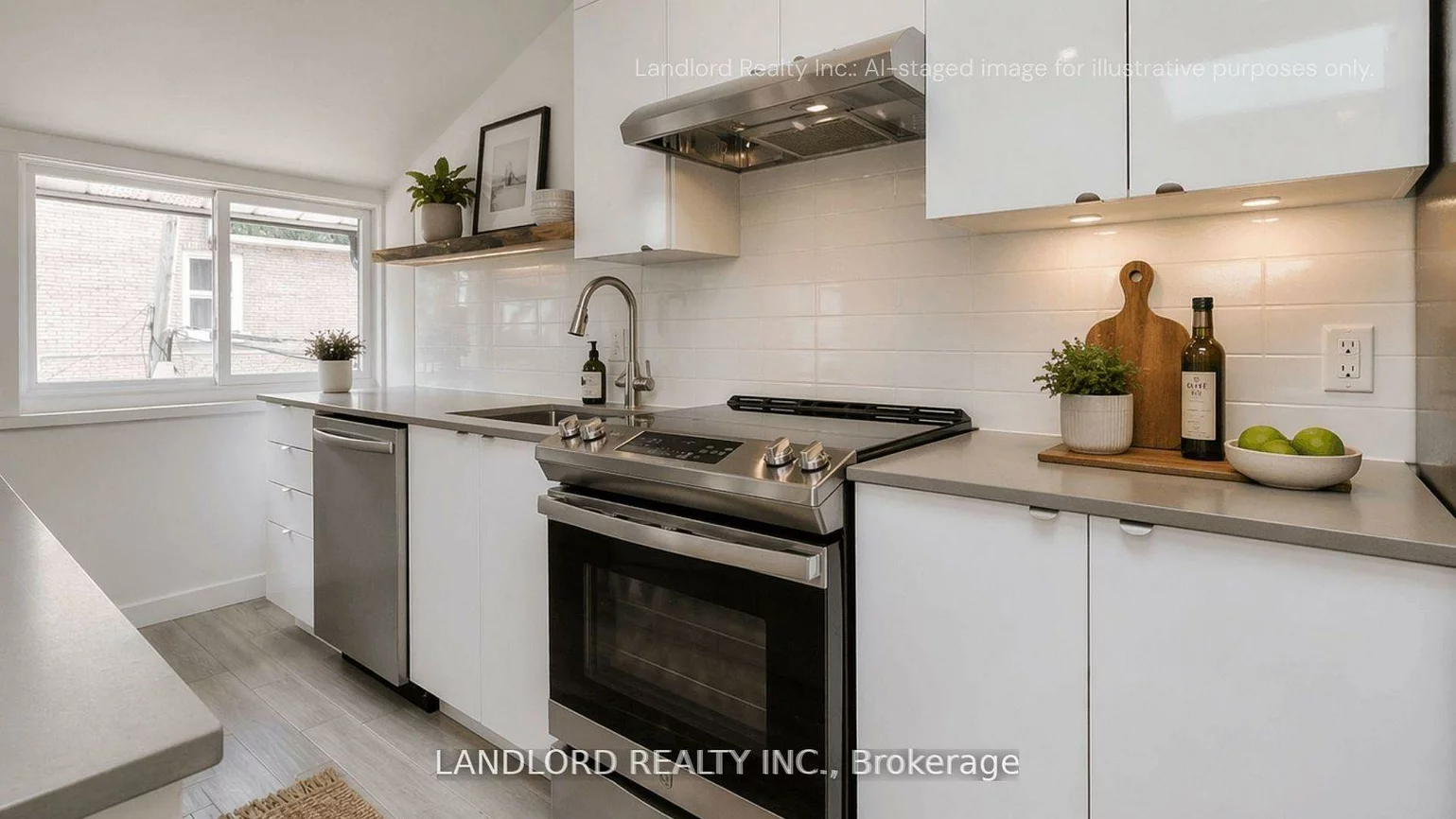 601, Logan, North Riverdale, Toronto