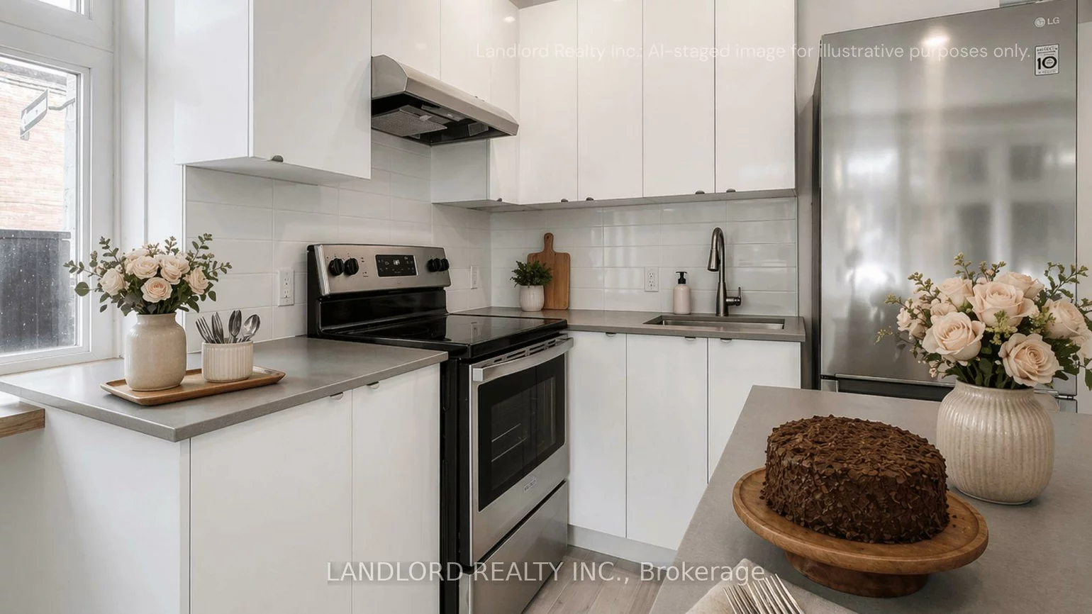 601, Logan, North Riverdale, Toronto