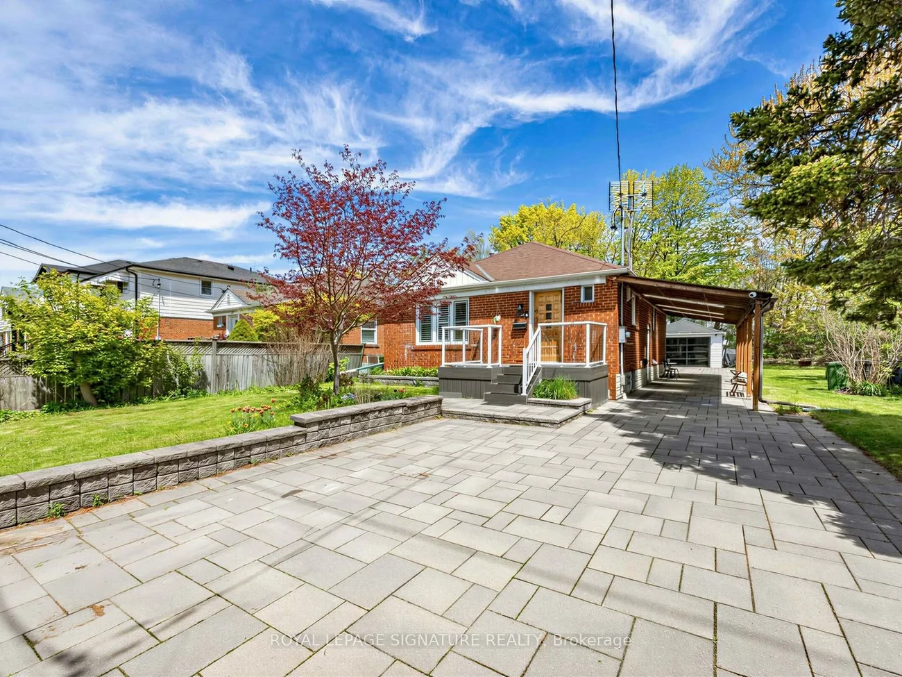 67, Ellington, Wexford-Maryvale, Toronto