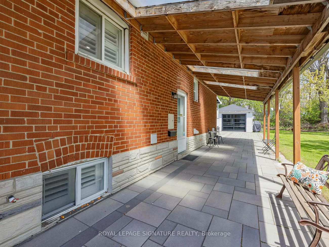67, Ellington, Wexford-Maryvale, Toronto