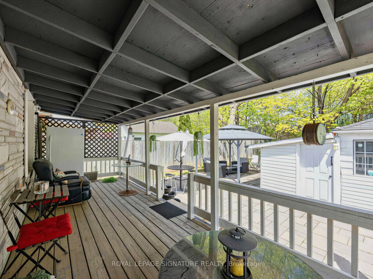 67, Ellington, Wexford-Maryvale, Toronto