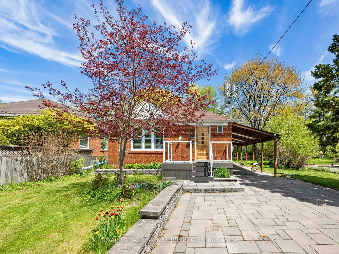 67, Ellington, Wexford-Maryvale, Toronto