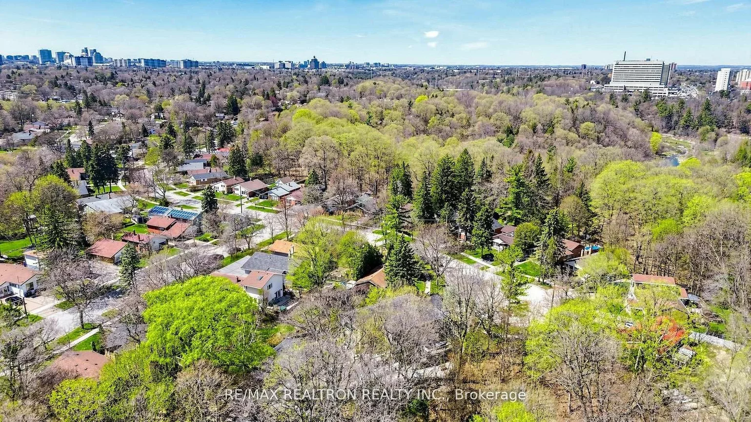 57, Copping, Morningside, Toronto