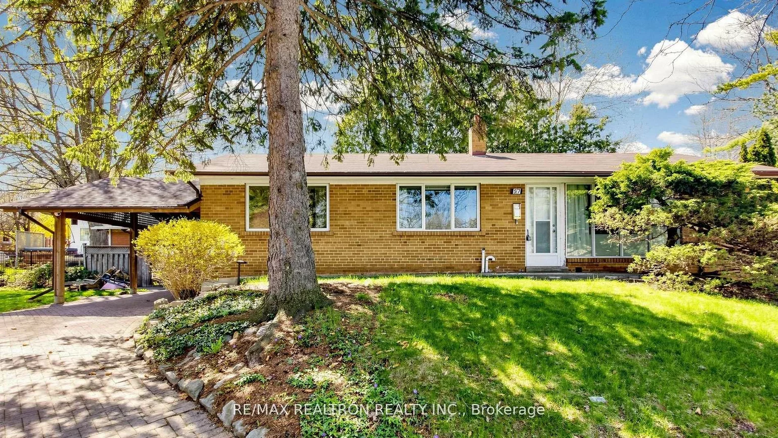 57, Copping, Morningside, Toronto