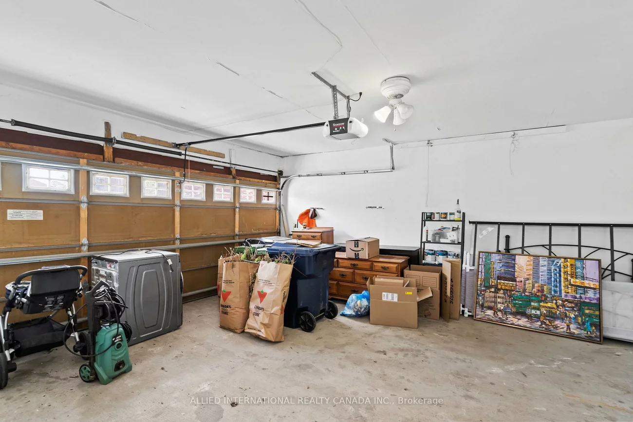 16, May Apple, West Hill, Toronto