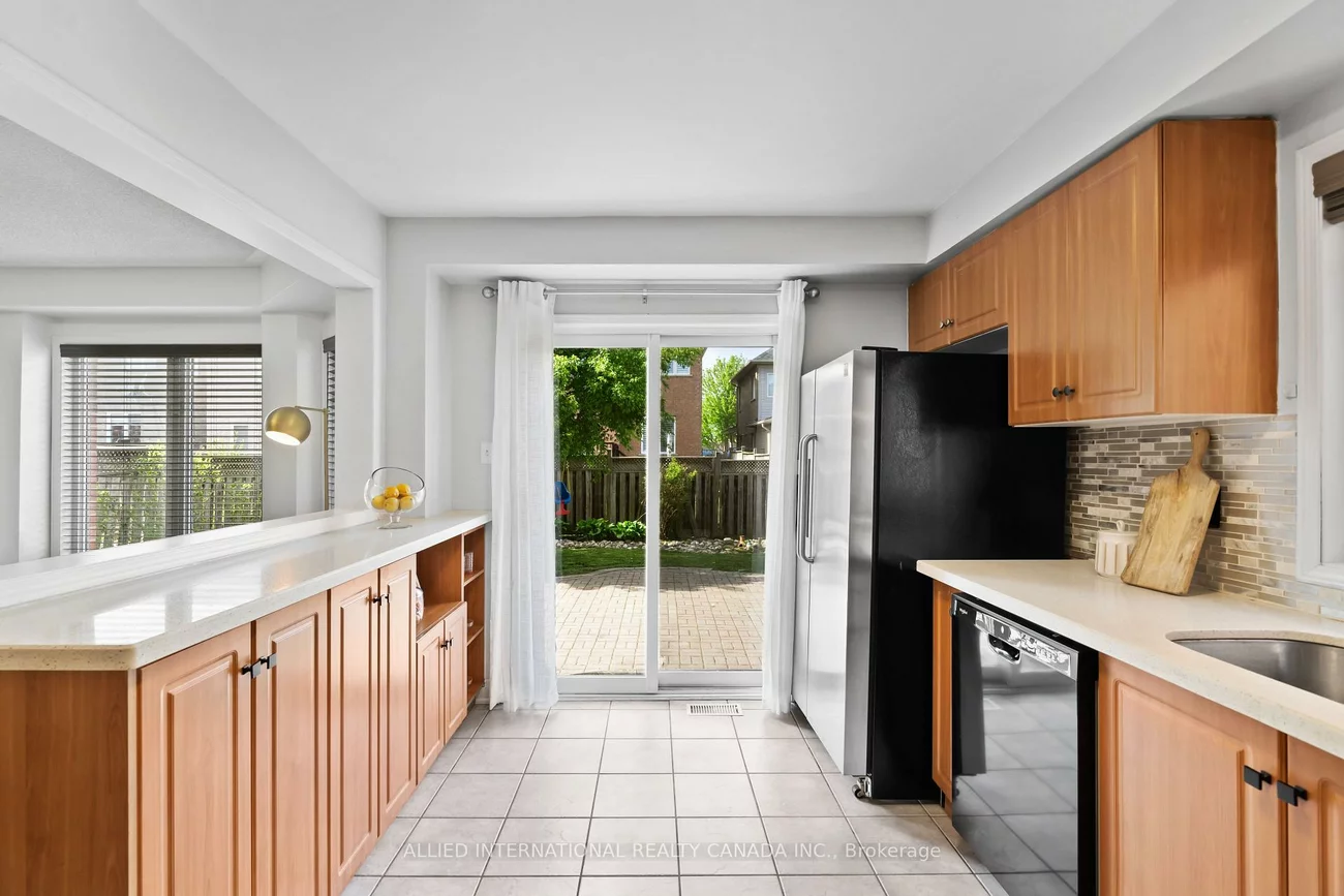 16, May Apple, West Hill, Toronto