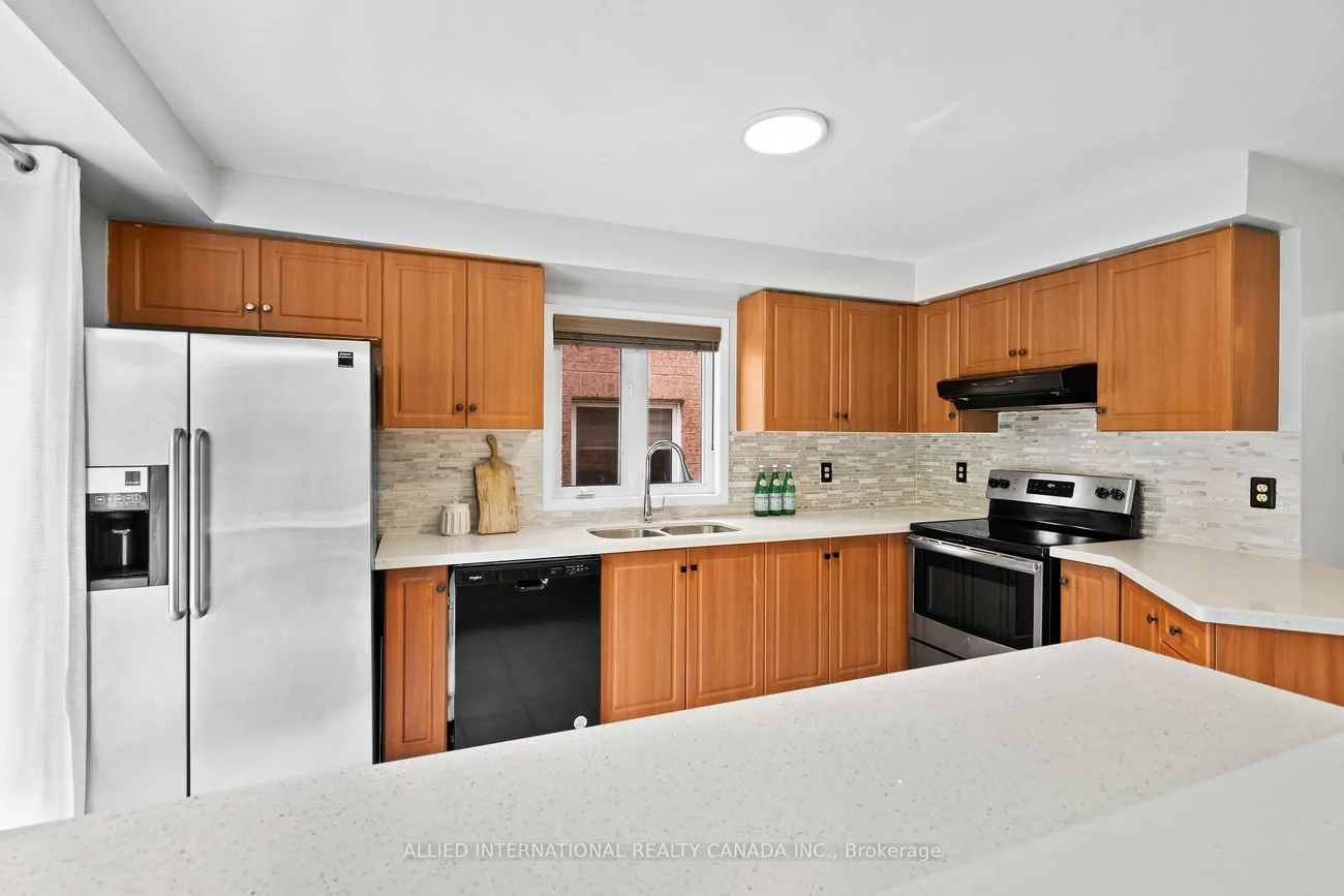 16, May Apple, West Hill, Toronto