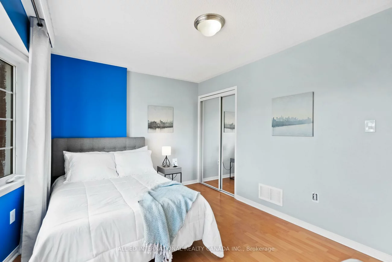 16, May Apple, West Hill, Toronto
