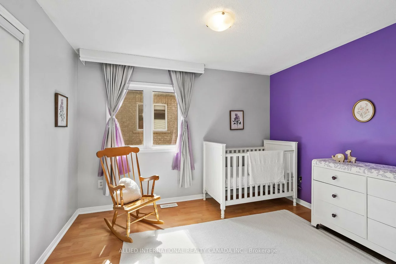 16, May Apple, West Hill, Toronto