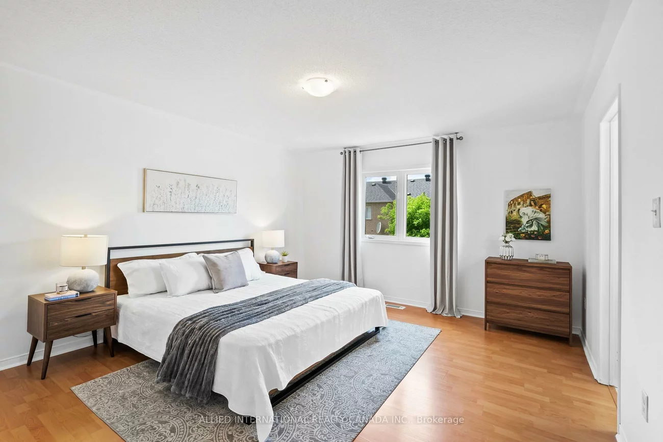 16, May Apple, West Hill, Toronto