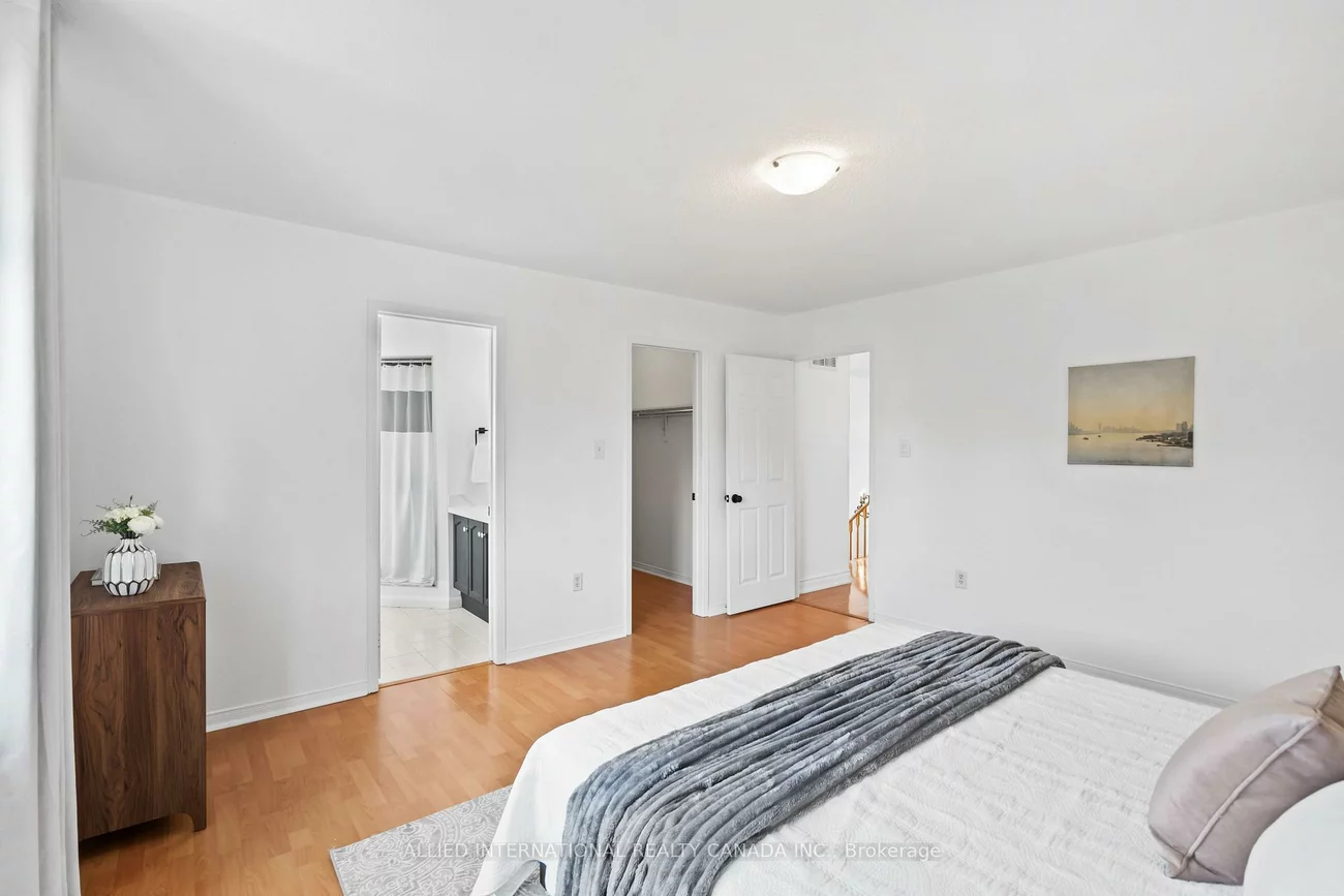 16, May Apple, West Hill, Toronto