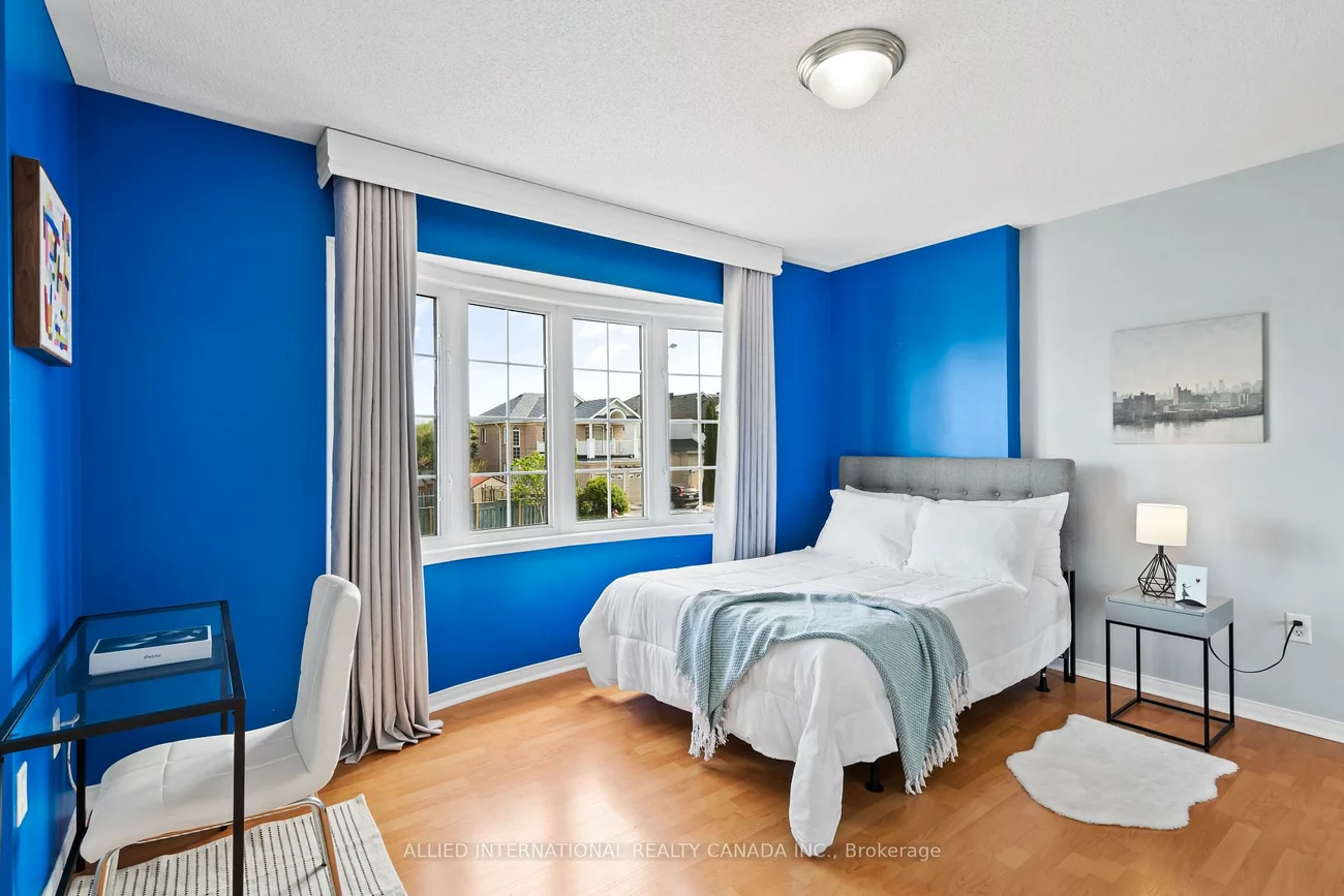 16, May Apple, West Hill, Toronto