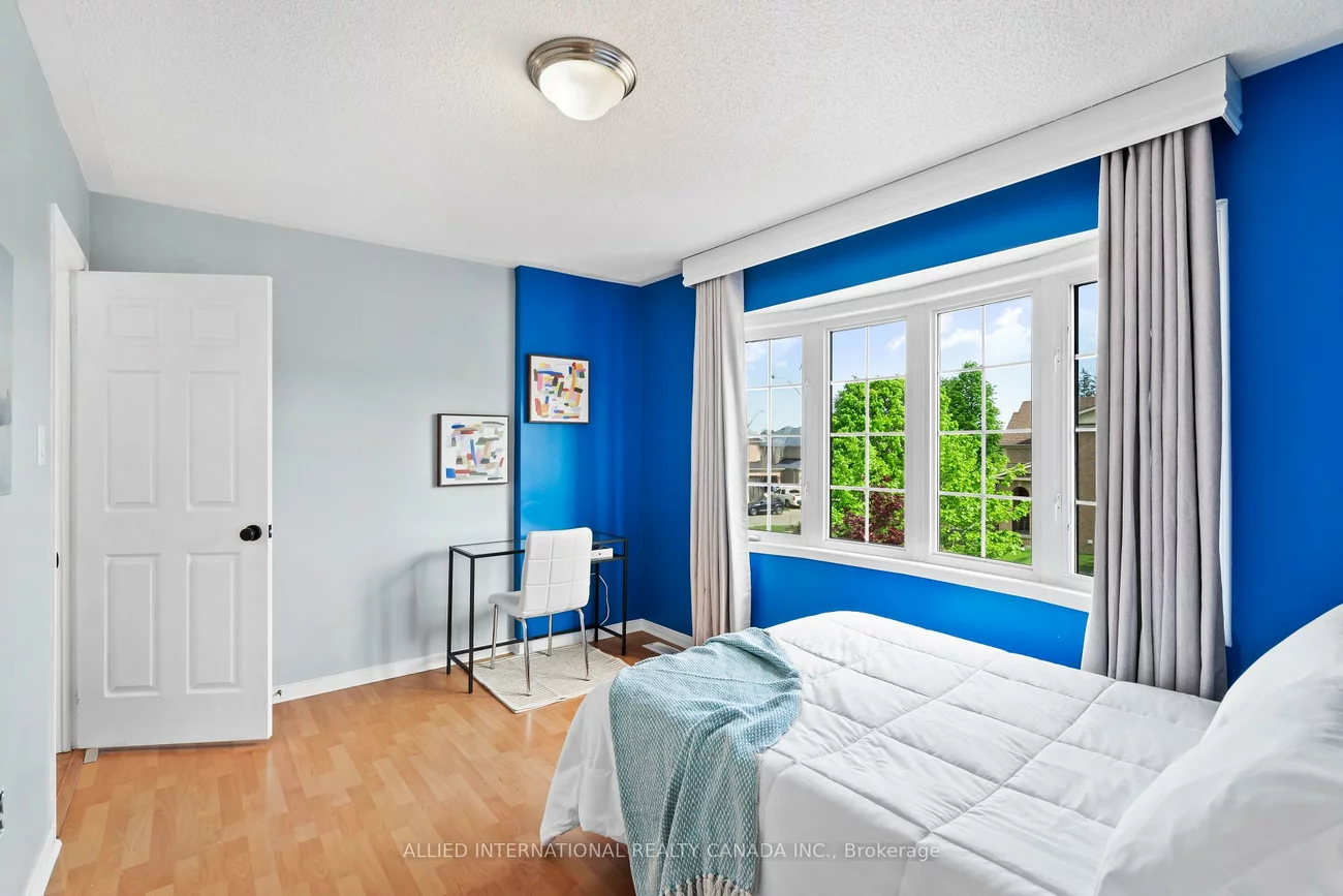 16, May Apple, West Hill, Toronto