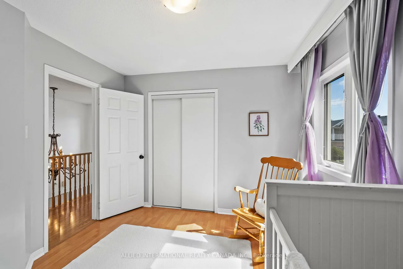 16, May Apple, West Hill, Toronto