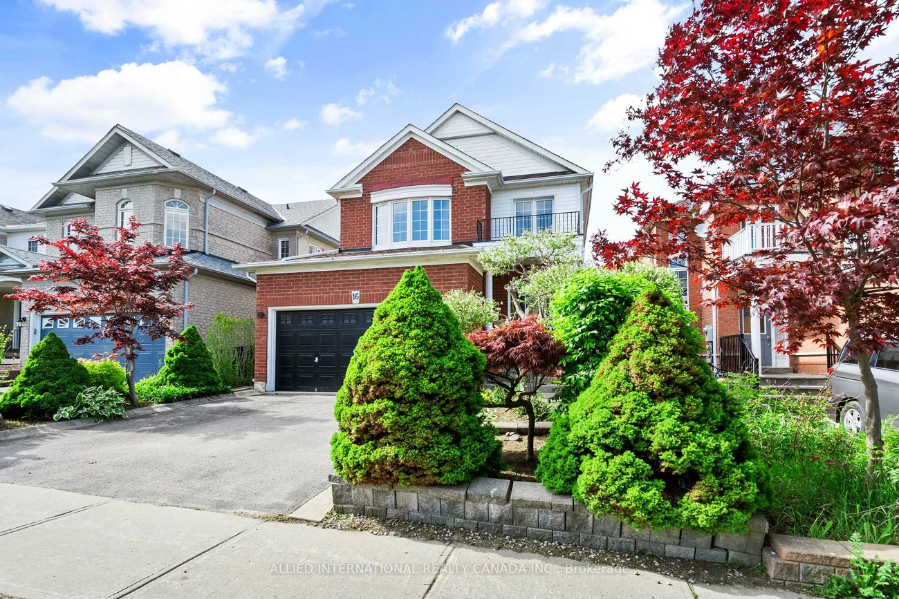 16, May Apple, West Hill, Toronto