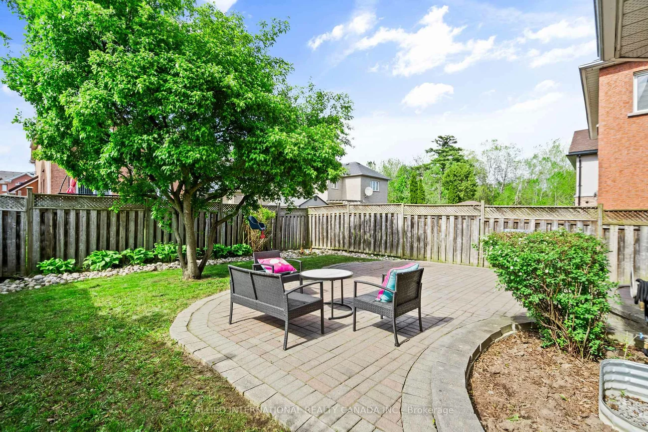 16, May Apple, West Hill, Toronto