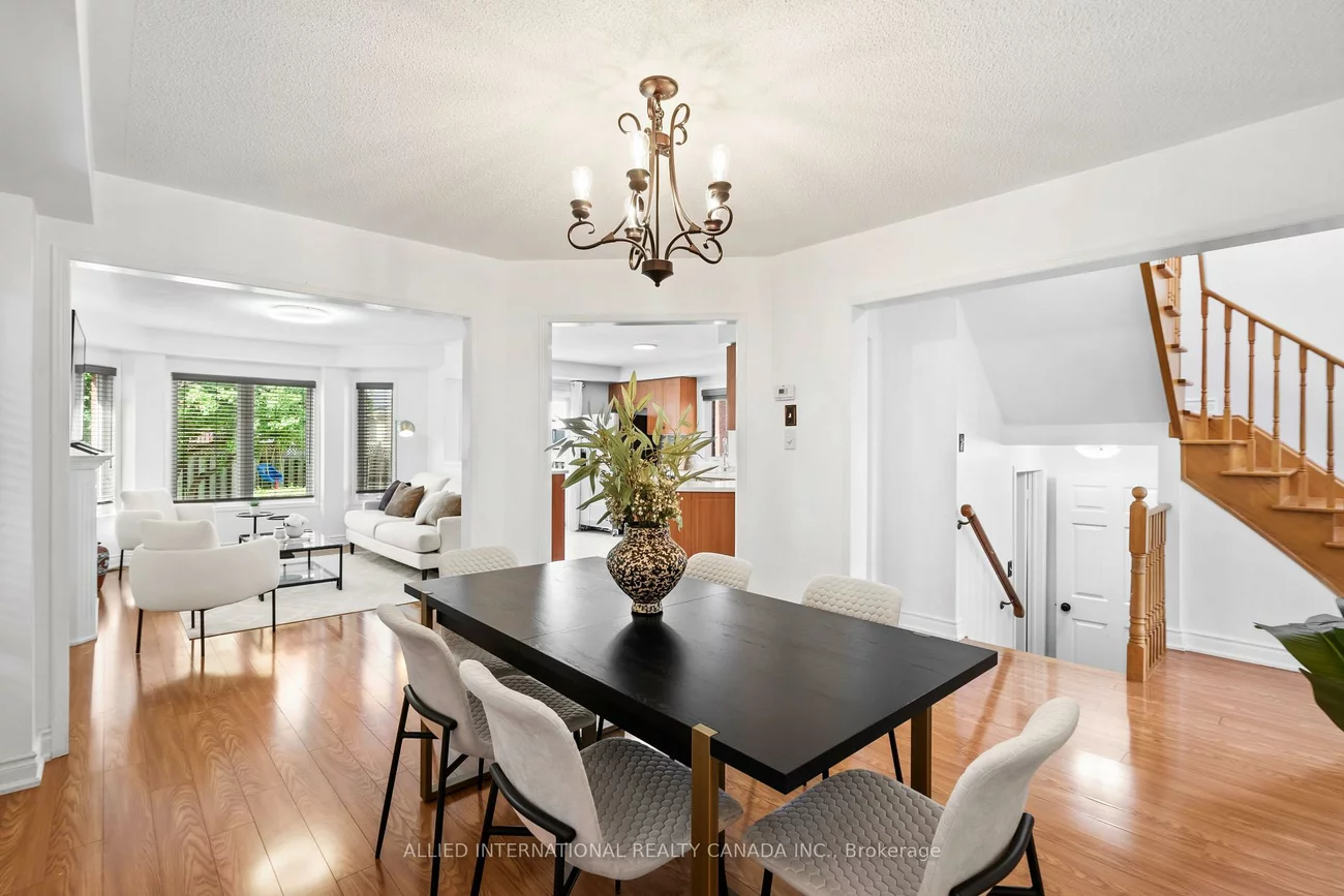 16, May Apple, West Hill, Toronto