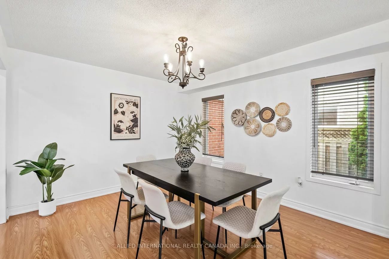 16, May Apple, West Hill, Toronto