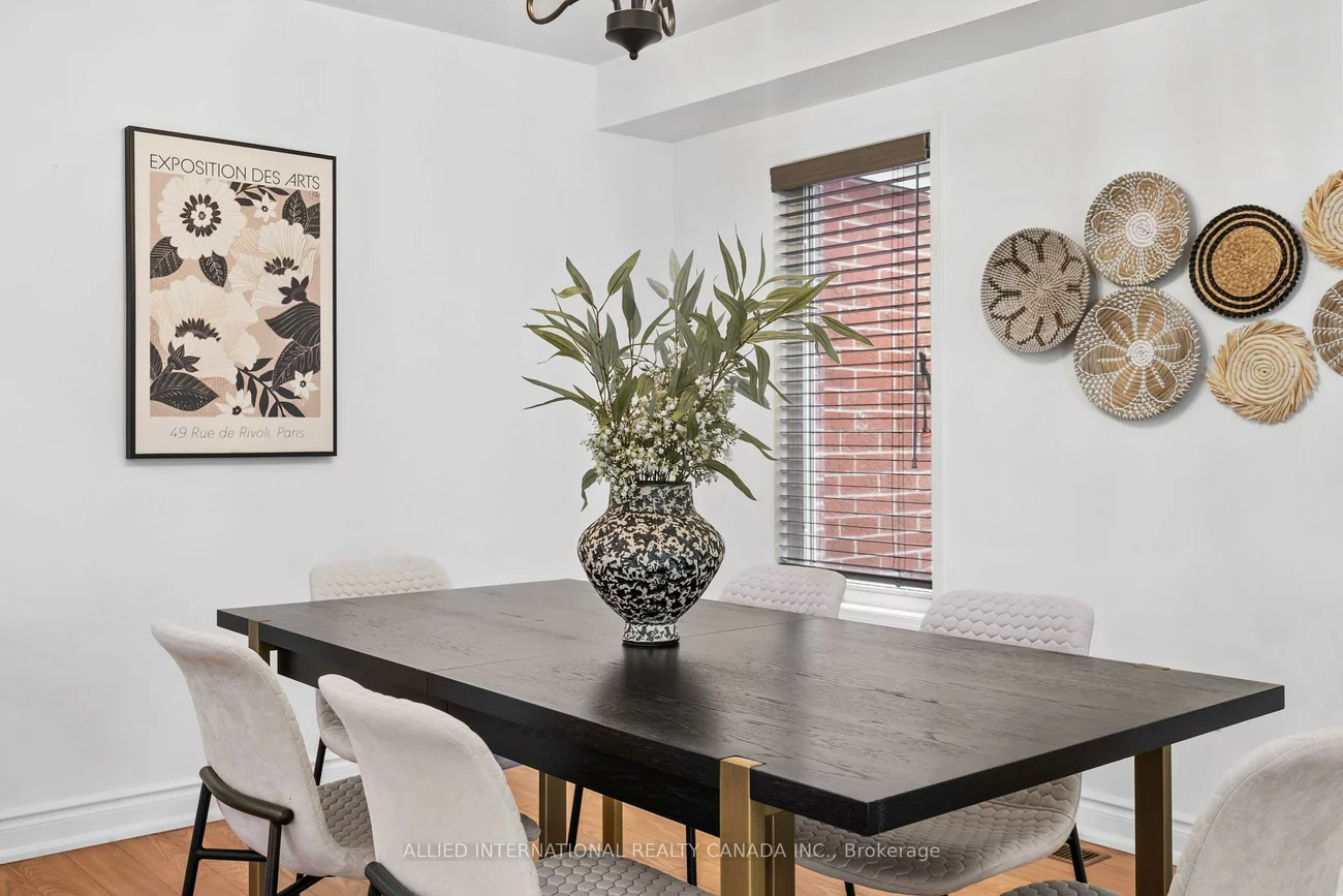 16, May Apple, West Hill, Toronto