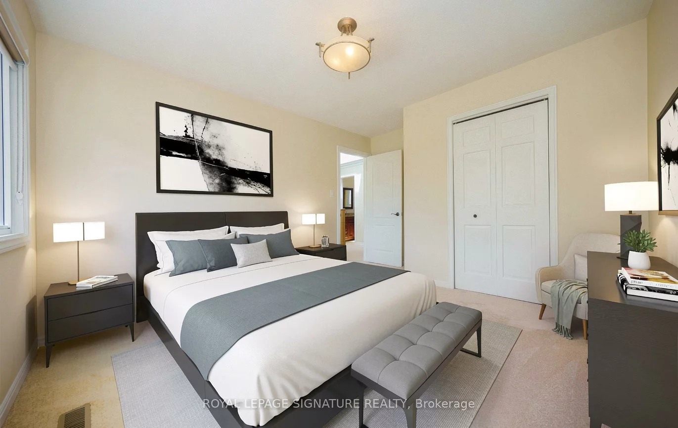 44, Roydawn, Centennial Scarborough, Toronto