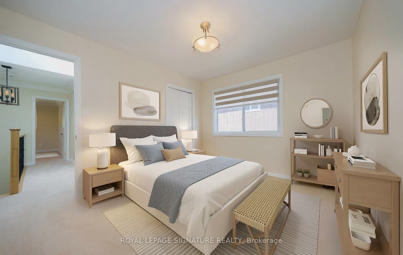 44, Roydawn, Centennial Scarborough, Toronto