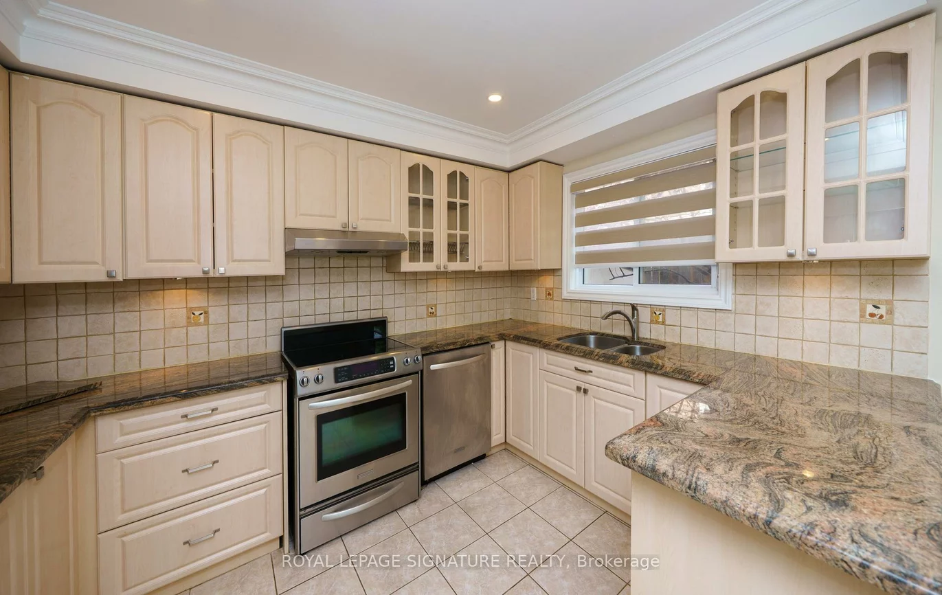 44, Roydawn, Centennial Scarborough, Toronto