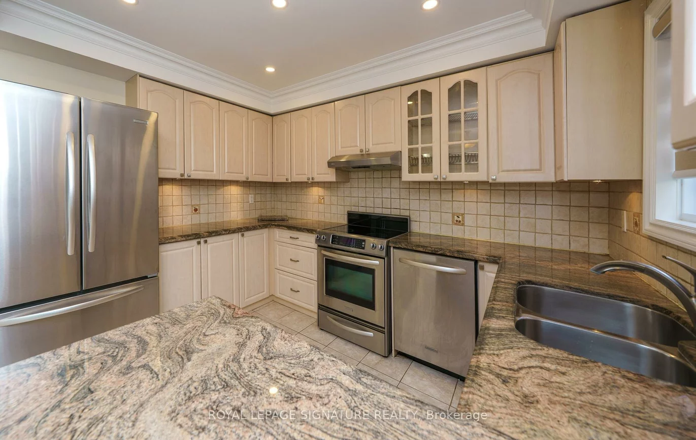 44, Roydawn, Centennial Scarborough, Toronto
