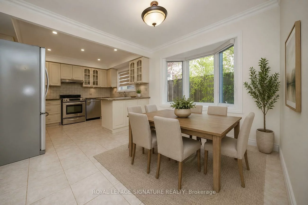 44, Roydawn, Centennial Scarborough, Toronto