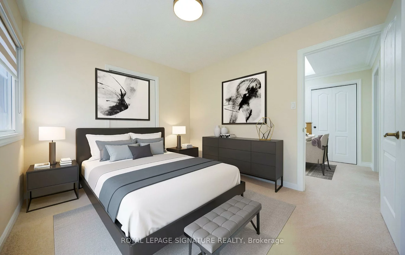 44, Roydawn, Centennial Scarborough, Toronto