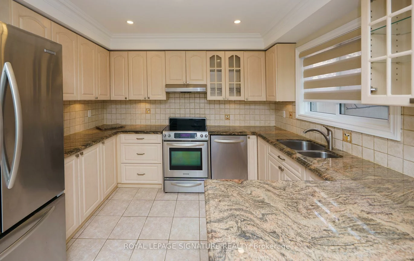 44, Roydawn, Centennial Scarborough, Toronto