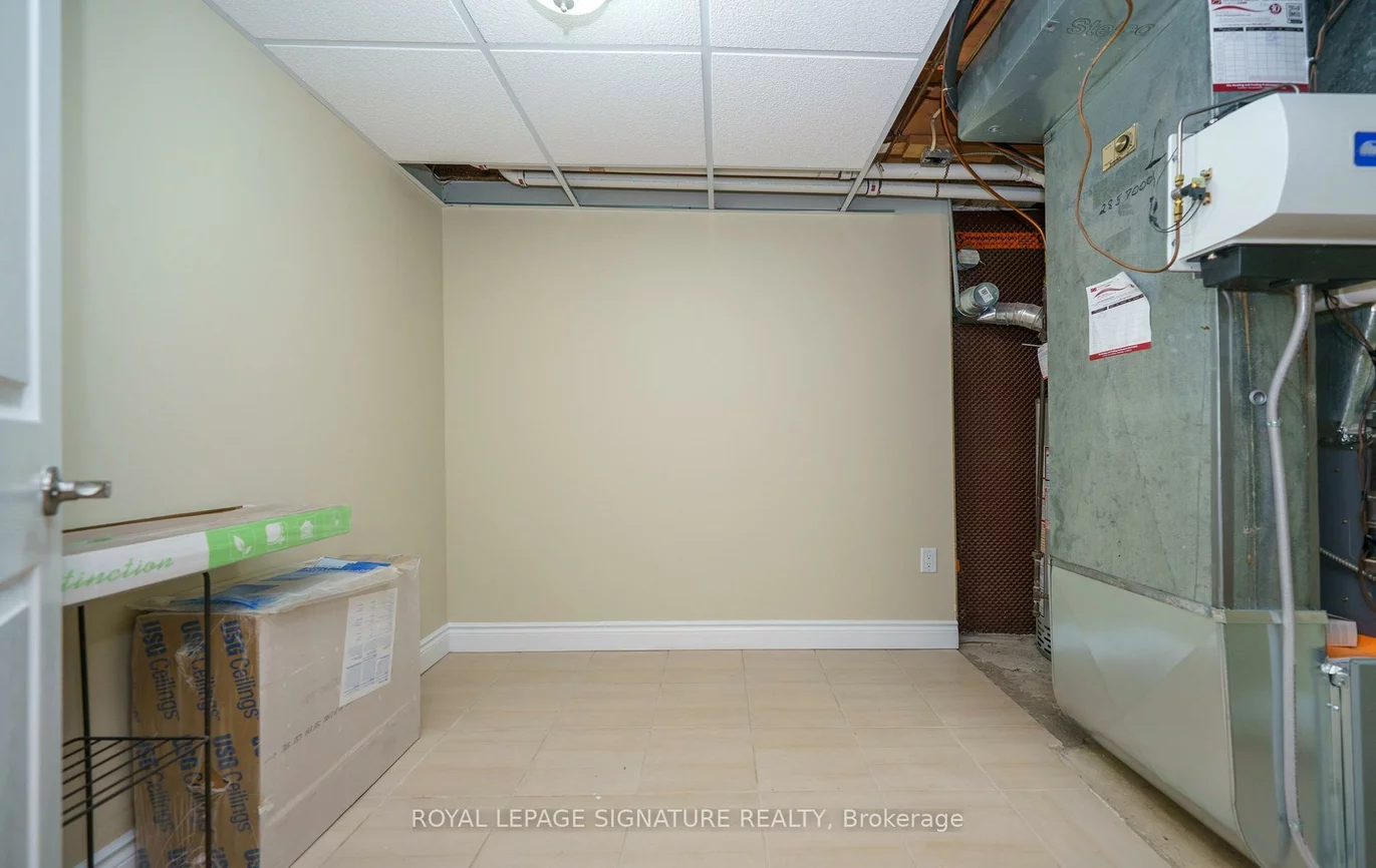 44, Roydawn, Centennial Scarborough, Toronto